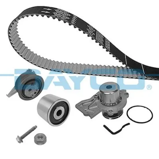 Devirdaimli eksantrik gergi kiti polo-fabıa 14 ıbıza ıv 15 a1 14 cusa-cusb-cyza-cyzb 04l121011d dayco 04l109119d/ 04b109244b/ 04l109243g resmi