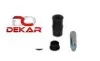 Fren silindir onarım kiti ön duster-sandero-megane ıı-fluence dekar 7701206601 resmi