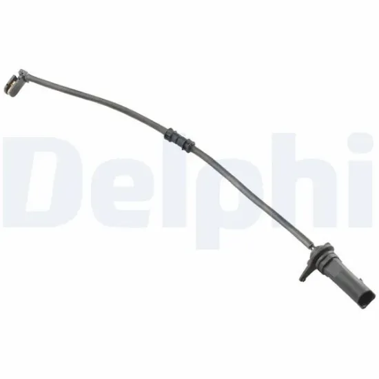 Fren ikaz kablosu a6-a7-a8-q5 delphı 4h0615121j resmi