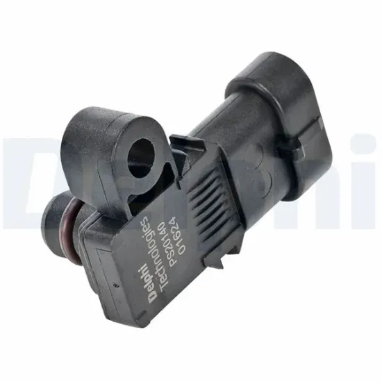 Emme manıfold basınc sensoru cruze-astra h-zafıra b 1.6-1.8 xer-xep delphı 55563375/ 1238394 resmi