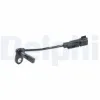 Abs aks devir sensörü arka astra k 15 22 elektronik el freni için delphı 13379166/ 42703445 resmi