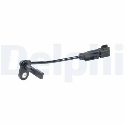 Abs aks devir sensörü arka astra k 15 22 elektronik el freni için delphı 13379166/ 42703445 resmi