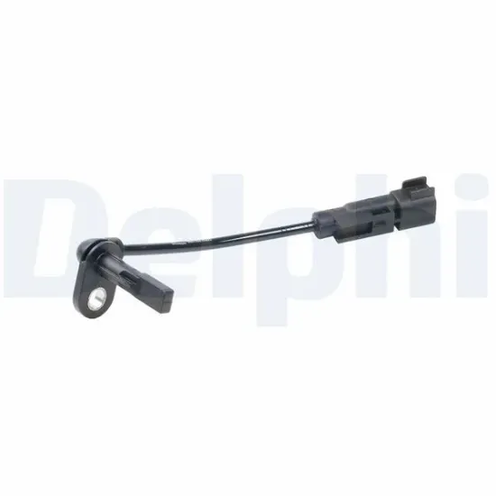 Abs aks devir sensörü arka astra k 15 22 elektronik el freni için delphı 13379166/ 42703445 resmi
