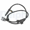 Abs hız sensörü ön sağ/sol  qashqaı 1.6l r9m dci j11 14- 1.2l hra2ddt dıg-t j11 14- 1.5l k9k j11 6 v delphı 47910hv00a resmi