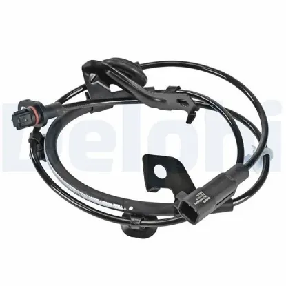 Abs hız sensörü arka sol asx 1.6l 4a92 ga1w 10- / lancer 1.5l 4a91 cy2a köpek balığı 0 8- 1.6l 4a92 delphı 4670a579 resmi
