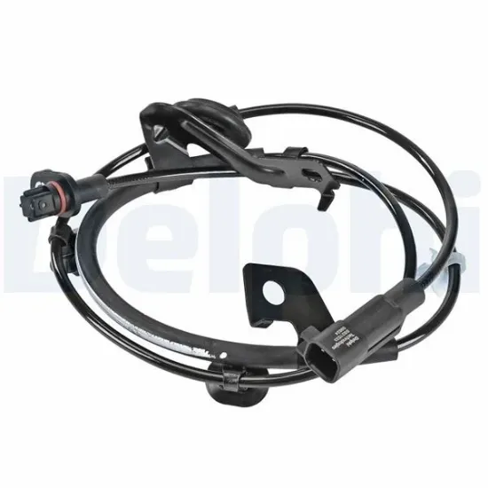 Abs hız sensörü arka sol asx 1.6l 4a92 ga1w 10- / lancer 1.5l 4a91 cy2a köpek balığı 0 8- 1.6l 4a92 delphı 4670a579 resmi