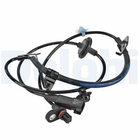 Abs hız sensörü arka sağ asx 1.6l 4a92 ga1w 10- / lancer 1.5l 4a91 cy2a köpek balığı 0 8- 1.6l 4a92 delphı 4670a580 resmi