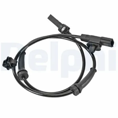 Abs hız sensörü ön sağ/sol  mıcra 1.2l hr12de k13 10- note 1.2l 1.5l e12 12-16 delphı 479101ha0a resmi