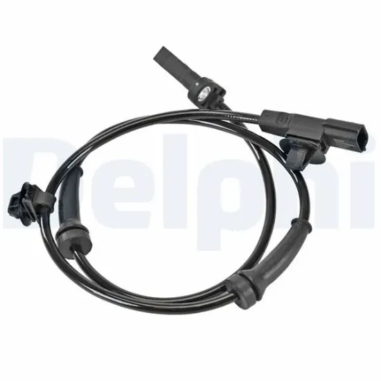 Abs hız sensörü ön sağ/sol  mıcra 1.2l hr12de k13 10- note 1.2l 1.5l e12 12-16 delphı 479101ha0a resmi
