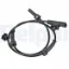 Abs hız sensörü ön sağ/sol  mıcra 1.2l hr12de k13 10- note 1.2l 1.5l e12 12-16 delphı 479101ha0a resmi