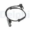 Abs hız sensörü arka sol  mıcra 1.2l hr12de k13 10- note 1.2l 1.5l e12 12-16 delphı 479011ha0a resmi