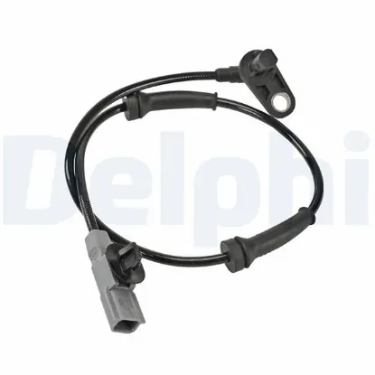 Abs hız sensörü arka sol  mıcra 1.2l hr12de k13 10- note 1.2l 1.5l e12 12-16 delphı 479011ha0a resmi
