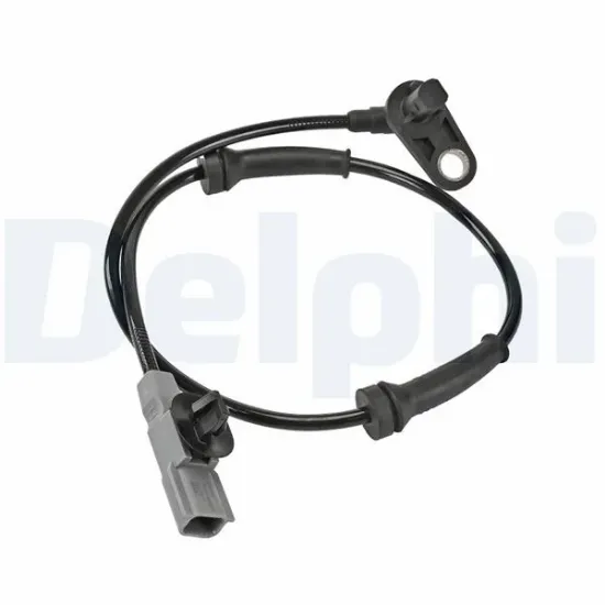 Abs hız sensörü arka sol  mıcra 1.2l hr12de k13 10- note 1.2l 1.5l e12 12-16 delphı 479011ha0a resmi