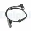 Abs hız sensörü arka sol  mıcra 1.2l hr12de k13 10- note 1.2l 1.5l e12 12-16 delphı 479011ha0a resmi