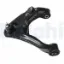 Rotilli salıncak ön sol üst mıtsubıshı-l200 kj/kk/kl-2015-fıat-fullback-2016- delphı 4010a147/ 4010a113/ 6000605877 resmi