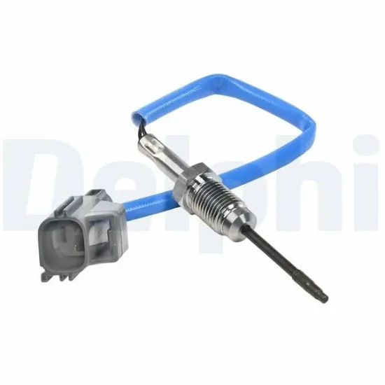 Sensor - egzoz gazı sıcaklık transıt v347 v348 06 14 transıt v363 2.2 tdcı 2.0 ecoblue custom 12 2.2 delphı 8c1112b591ba/ 8c1112b591ca/ 1465174 resmi