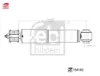 Ön amortisör sağ/sol transporter t4 caravella 91-03 febı bılsteın 701413031b/ 7d0413031c resmi