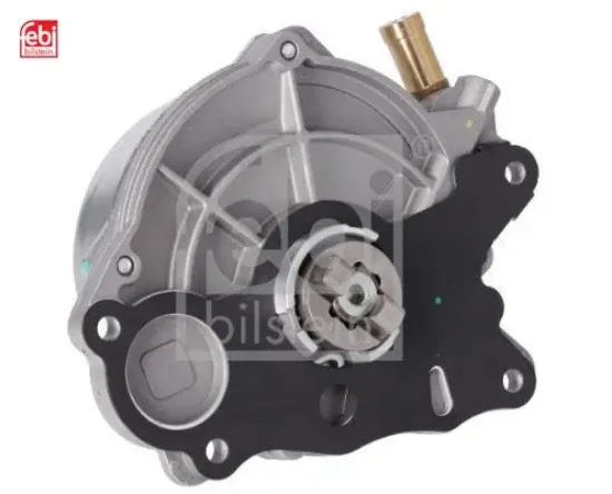 Vakum pompası amarok-crafter 2.0 tdı cdba-cnfa-cnfb-cdca-cnea-cktb-ckub 03l145100h/ 03l145100e resmi