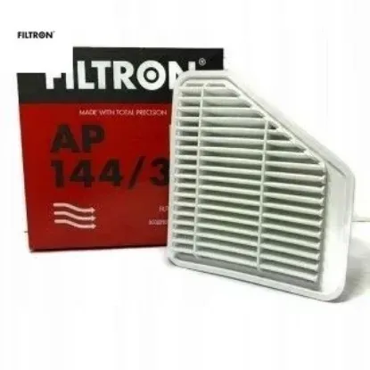 Hava filtresi toyota aurıs corolla 1.4l 1ndtv d-4d nde150 nde180 07-18 / avensıs 2.0l 2.2l 1ad-ftv 2 fıltron 178010r030/ 1780126020 resmi