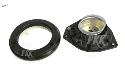 Amortisör takozu ön sağ-sol rulmanlı megane ıı 02 fkk 7701207678 resmi