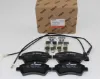 Arka balata tourneo custom-transıt custom 2.2 tdcı 12 kablolu ford mebk2j2m008aa/ bk212m008ac/ bk212m008 resmi