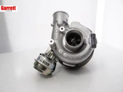 Turbosarj bmw m57 d30 e38 e39 euro 3 garret 11652248906 resmi