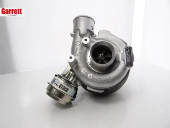 Turbosarj bmw m57 d30 e38 e39 euro 3 garret 11652248906 resmi