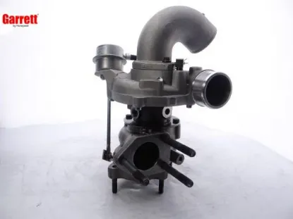 Turbo komple hyundaı starex 2.5l crdı d4cb 140hp 03-07 garret 282004a001 resmi