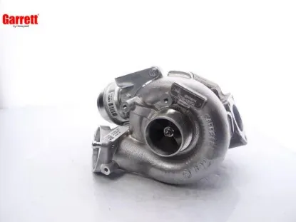 Turbosarj bmw m57n e46 e83 euro 3 garret 11657790328 resmi
