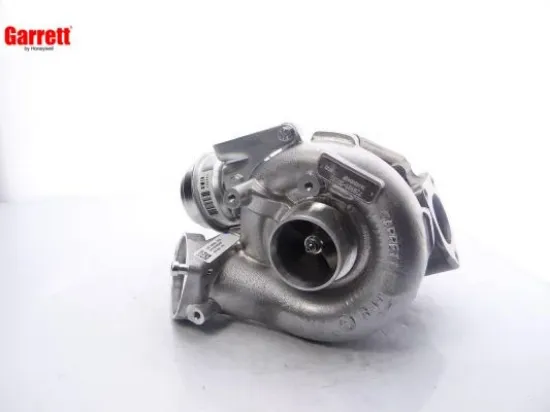 Turbosarj bmw m57n e46 e83 euro 3 garret 11657790328 resmi