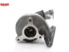 Turbo komple nıssan navara 2.5l yd25ddti d40 05-06 garret 14411eb300/ 14411eb30a resmi