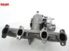 Turbo komple caddy ııı 1.9tdı bjb 105 ps (7518515003s) garret 038253016r/ 03g253014f/ 038253056l resmi