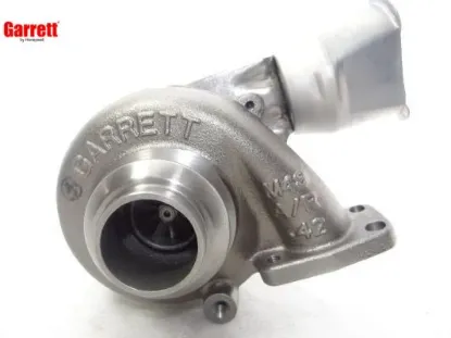 Turbo sarj komple p206-p207-p307-partner-berlıngo-c3-c4-scudu-focus-c-max- 1.6 hdı (110 ps) 0375.J6/ 3m5q6k682ak/ 9663199280 resmi