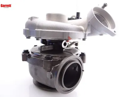 Turbosarj bmw n13 f20 f30 garret 11627643719 resmi