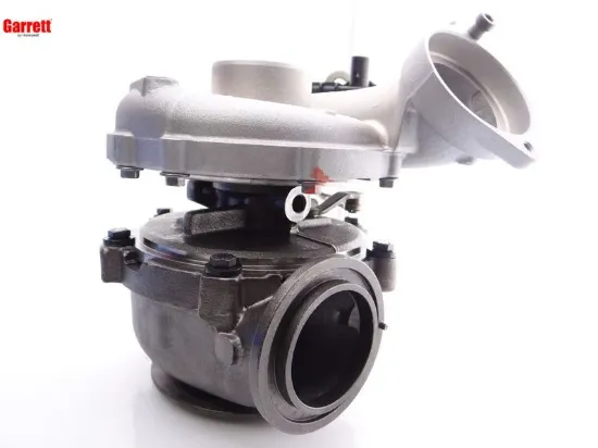 Turbosarj bmw n13 f20 f30 garret 11627643719 resmi