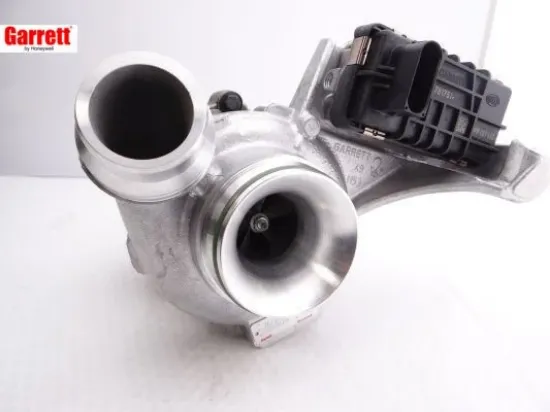 Turbosarj bmw n47 e81 e87 e88 e90 e91 garret 11657810190 resmi