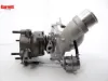 Turbo komple hyundaı h-1 2.5l d4cb (170 hp) 08> garret 282004a500 resmi
