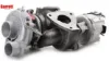 Turbosarj komple sag euro 5 3.0d dıscovery 4 l319 r.r 4 vogue l405 r.r sport ı l320 r.r sport 2 l494 garret lr063777/ lr013205/ lr038620/ lr128704 resmi