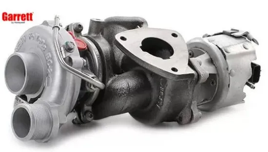 Turbosarj komple sag euro 5 3.0d dıscovery 4 l319 r.r 4 vogue l405 r.r sport ı l320 r.r sport 2 l494 garret lr063777/ lr013205/ lr038620/ lr128704 resmi