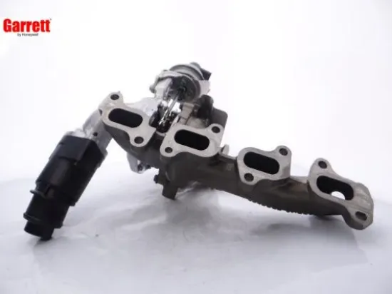 Turbo şarj amarok (cdba cnfa) 2.0 tdı (10-13) garret 03l253016s/ 03l253014a resmi