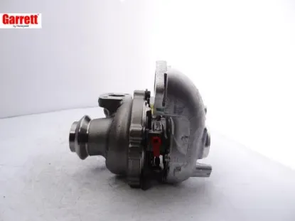 Turbo komple p207-p208-p308-p508-p2008-p3008-p5008-partner-berlıngo-c3-c4-c5-focus ııı-c-max-mondeo- 0375.P7/ 0375.P8/ av6q6k682ab resmi