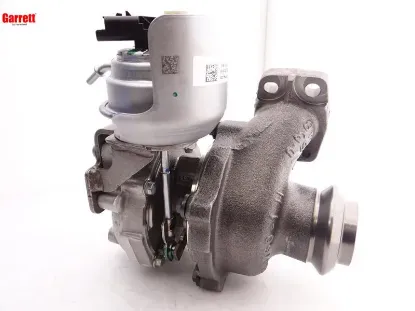 Turbo sarj focus ııı 11> 1.5 tdcı courıer 14> 1.5 tdcı 208-2008-308 ıı-3008- 508-5008-partner garret fm5q6k682aa/ 2039134/ 1610580580 resmi
