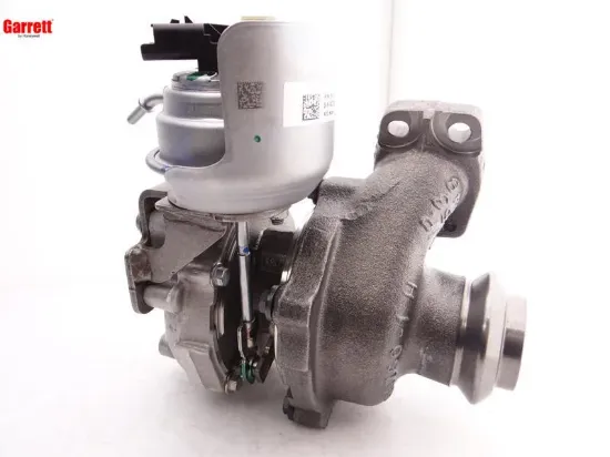 Turbo sarj focus ııı 11> 1.5 tdcı courıer 14> 1.5 tdcı 208-2008-308 ıı-3008- 508-5008-partner garret fm5q6k682aa/ 2039134/ 1610580580 resmi