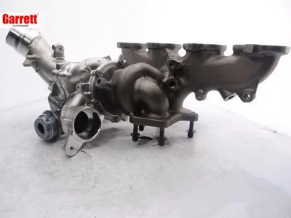 Turbo şarj renault talısman 15> trafıc ııı 15> espace v 15> opel vıvaro b 15> 1.6 dci r9m garret 144102225r resmi