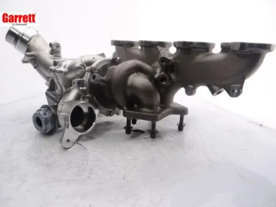 Turbo şarj renault talısman 15> trafıc ııı 15> espace v 15> opel vıvaro b 15> 1.6 dci r9m garret 144102225r resmi