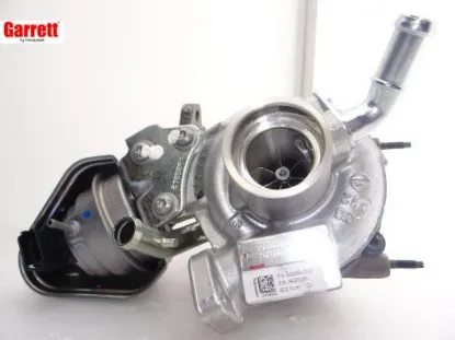 Turbo şarj fıat egea 16> 500x 14> fiorino 14> opel corsa e 15> combo d 14> 1.3d mtj garret 55278598/ 55256959/ 55278596/ 55256743 resmi
