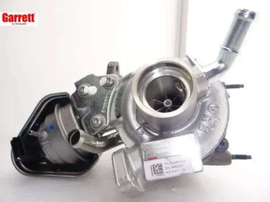 Turbo şarj fıat egea 16> 500x 14> fiorino 14> opel corsa e 15> combo d 14> 1.3d mtj garret 55278598/ 55256959/ 55278596/ 55256743 resmi