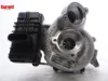 Turbosarj bmw b47 f20 f30 f22 f23 f32 f33 f36 f15 garret 11658513567 resmi