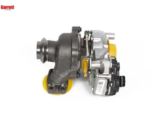 Turbo sarj focus ıv 17> coruıer 17> connect 17> 1.5 ecoblue garret jx6q6k682aa/ 2191031/ 9813241380 resmi