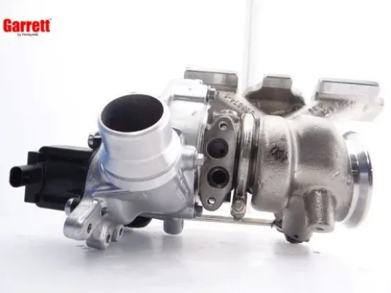 Turbosarj renault captur ıı 20> megane ıv 18> kadjar 18> dacıa duster ıı 18> dokker 18> . Garret a2820900280/ 144106434r/ 1441100q5b resmi